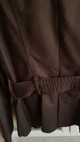 Chaqueta Zara Talla L