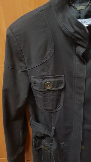 Chaqueta Zara Talla L