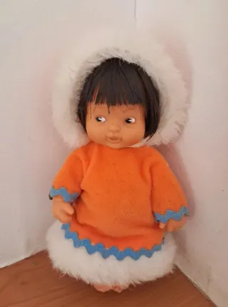 Muñecas Barriguitas