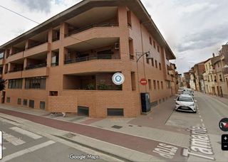 Garaje en venta en Binéfar