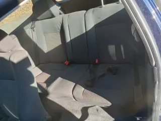 Volkswagen Polo 2001