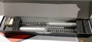 Cartuchos KYB Yamaha R6R 1 año de uso