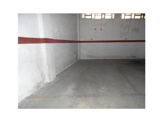 Garaje en venta en Zona Campus Universitario en Burjassot