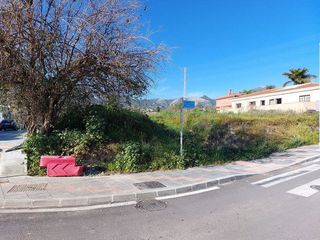 Terreno en venta en Mijas pueblo en Mijas