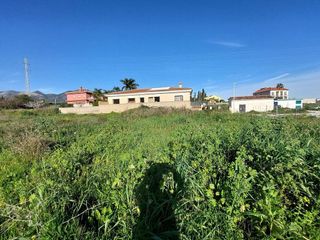 Terreno en venta en Mijas pueblo en Mijas