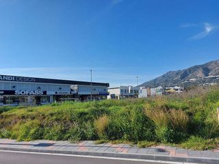 Terreno en venta en Mijas pueblo en Mijas