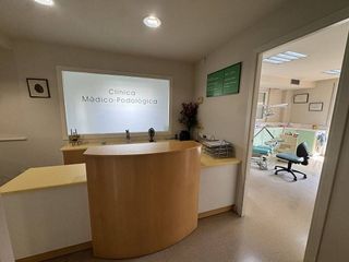 Local comercial en venta en Martorell