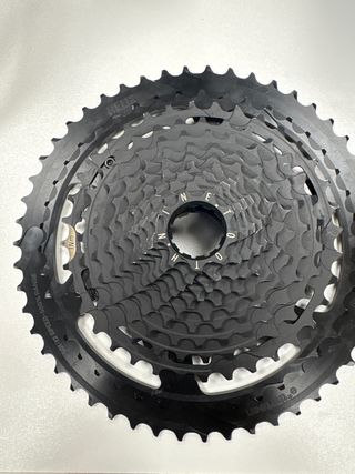e*thirteen Helix Plus XD 9-50 12v Cassette