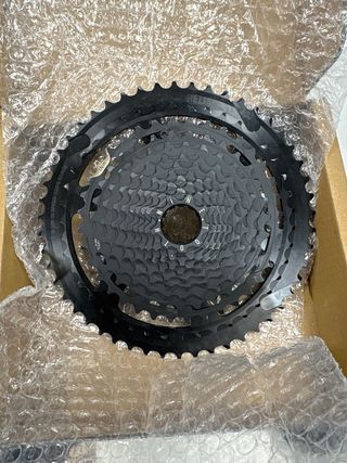e*thirteen Helix Plus XD 9-50 12v Cassette