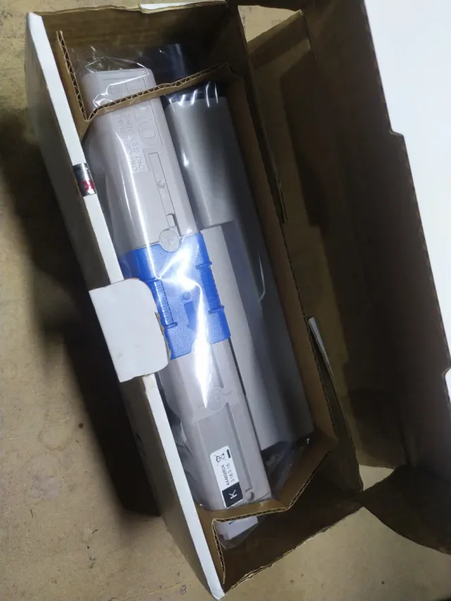 Tóners OKI C510/C530/MC561 44469804