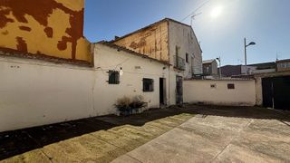 Solar en venta en Mejorada del Campo