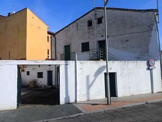 Solar en venta en Mejorada del Campo