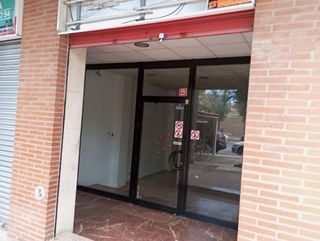 Oficina en alquiler en Nou Eixample Nord en Tarragona