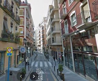 Local comercial en alquiler en Centro en Alicante