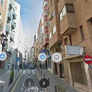 Local comercial en alquiler en Centro en Alicante