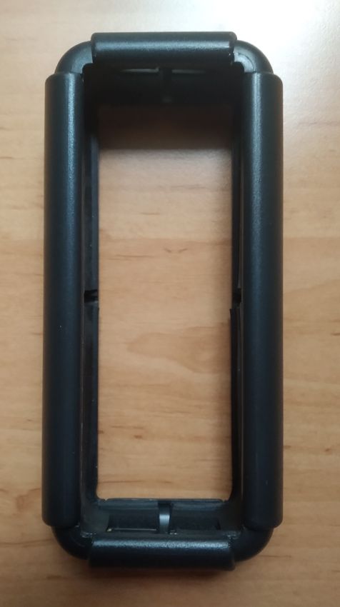 Protettore per telecomando TV universale regolabile Philips