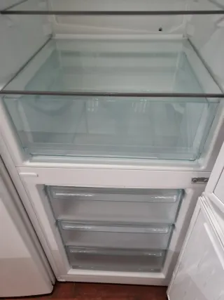 Frigorífico Miele 185cm