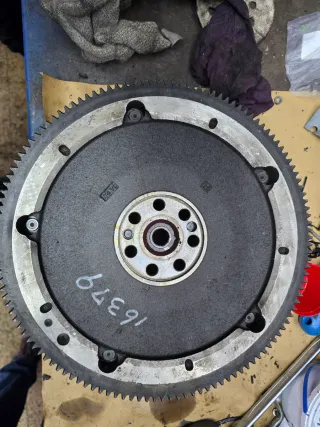 Kit Embrague Bimasa original mitsubishi montero