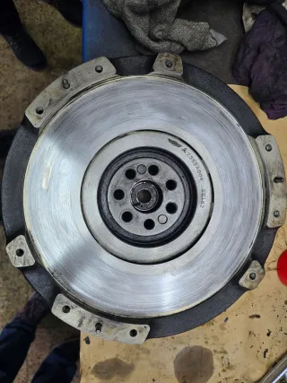 Kit Embrague Bimasa original mitsubishi montero