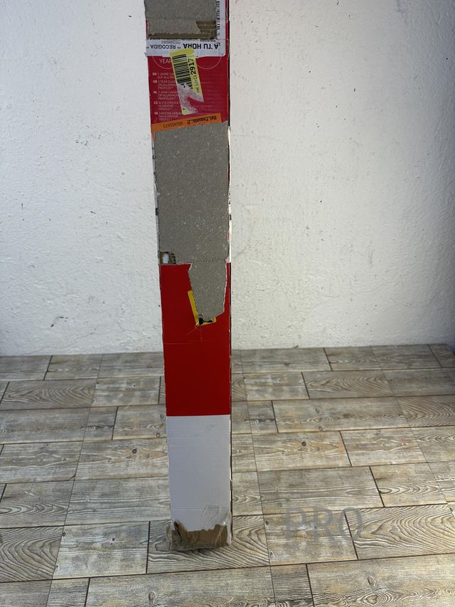 Mosquitera básica para ventana