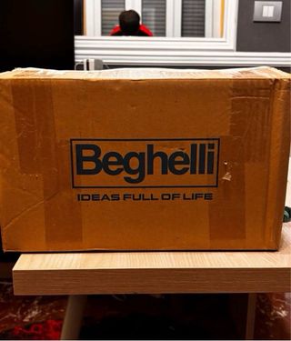 Lampadine Smart Beghelli Dome 10x