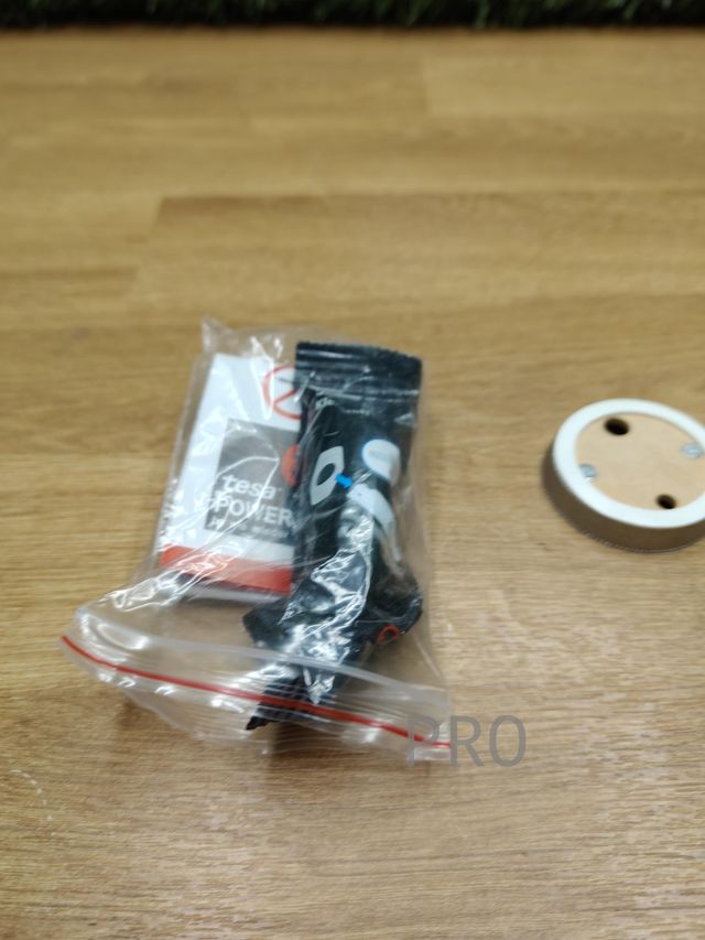 Gancho para albornoz tesa