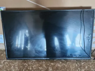 Televisor Denver Negro