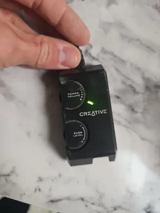 Sistema audio 5.1 Creative Inspire P5800 per PC