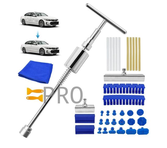 Kit de herramientas de reparación