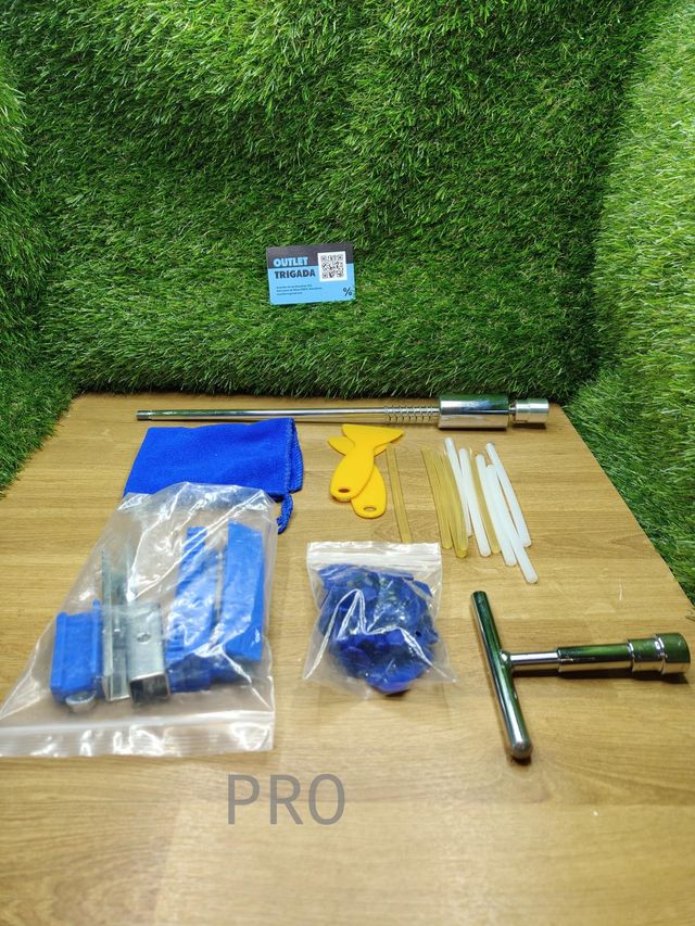 Kit de herramientas de reparación