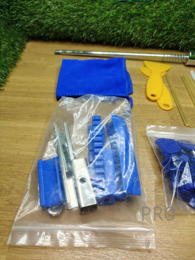 Kit de herramientas de reparación
