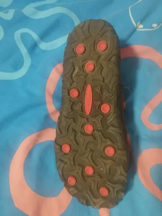 Sandalias Marrones de cuero. Chiruca.