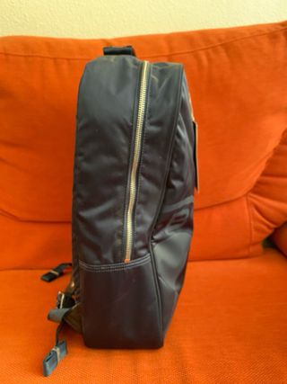 Mochila BMW azul marino nueva a estrenar