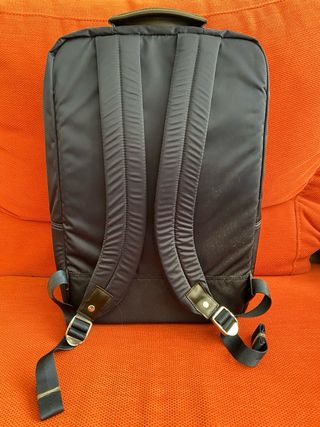 Mochila BMW azul marino nueva a estrenar