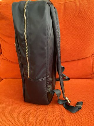 Mochila BMW azul marino nueva a estrenar