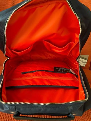 Mochila BMW azul marino nueva a estrenar