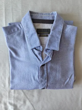 Camisa de Zara Man