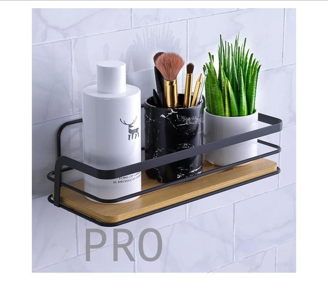 Estantería para ducha