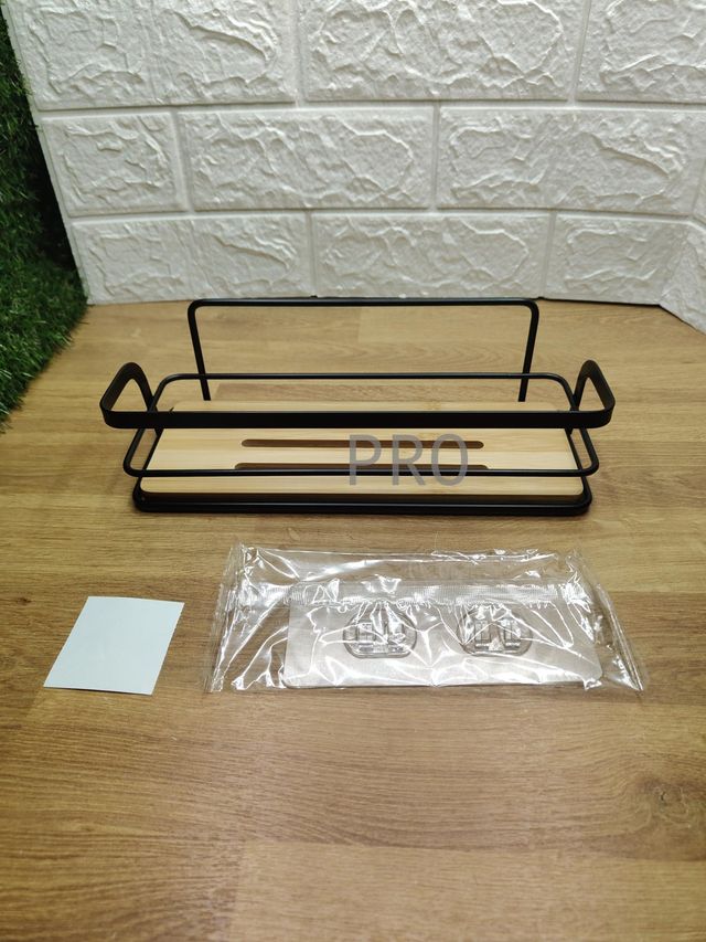 Estantería para ducha