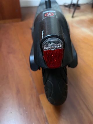 Patinete Eléctrico PURE AIR GO+