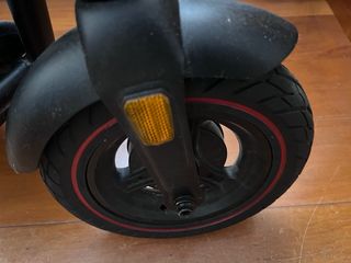 Patinete Eléctrico PURE AIR GO+