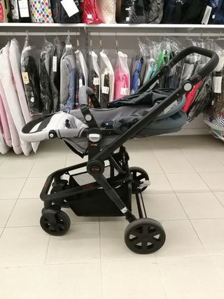 Trío Nurse City Jane