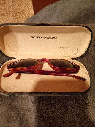 Gafas Emporio Armani Vintage años,,,60,,