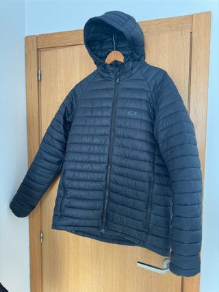 Chaquetón Plumas Oakley