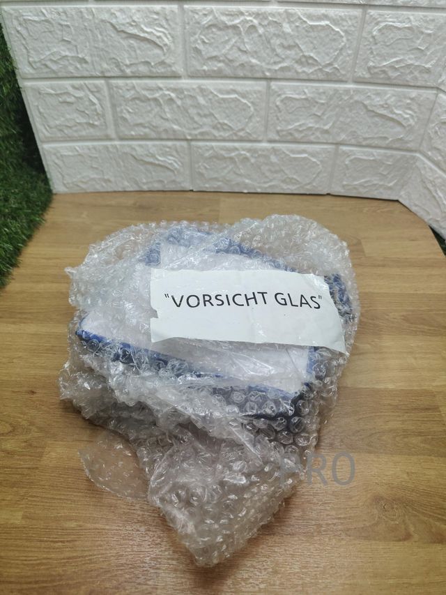 Pomo pesado de puerta Qrity