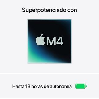 MacBook Air 13 512GB/24GB Precintado y con factura