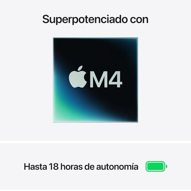 MacBook Air 13 512GB/24GB Precintado y con factura