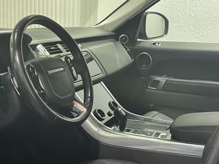 Land Rover Range Rover Sport 3.0 SDV6 183kW (249CV) HSE