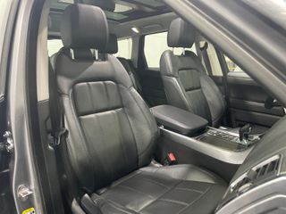 Land Rover Range Rover Sport 3.0 SDV6 183kW (249CV) HSE