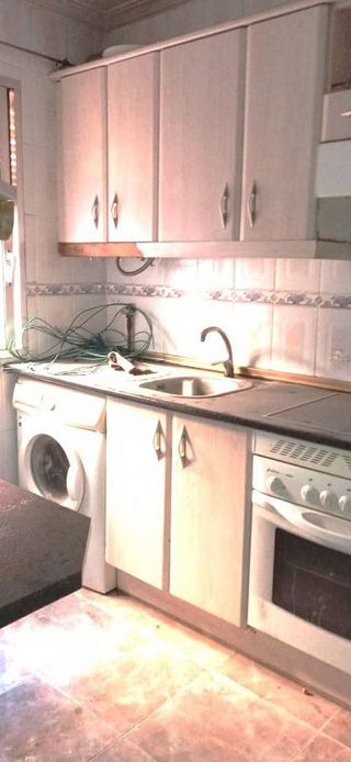 Piso en venta en Coslada Pueblo en Coslada